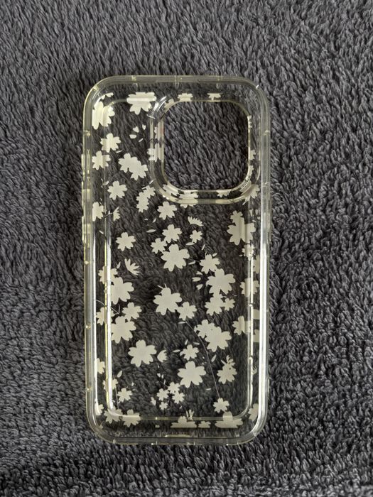 etui iPhone 15 Pro