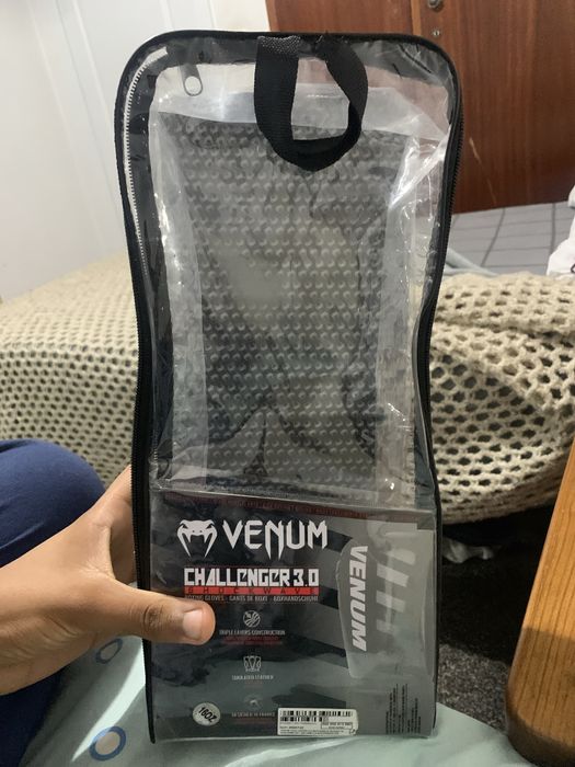 Saco venum como novo!