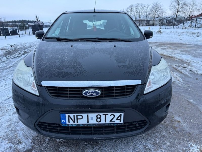 Ford Focus 2011r 1.6 tdci