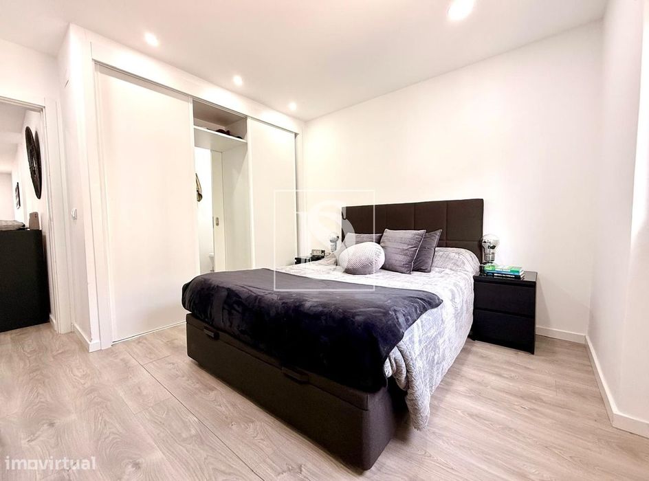 Apartamento T3 Venda em Moita,Moita