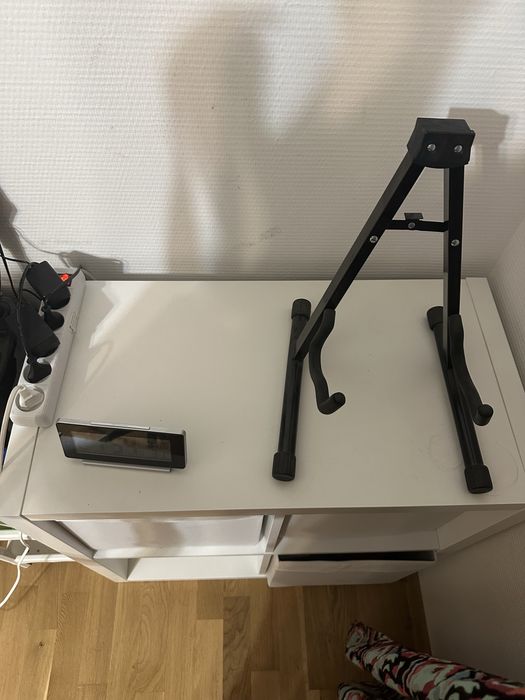 Regał Kallax Ikea 77x77 biały