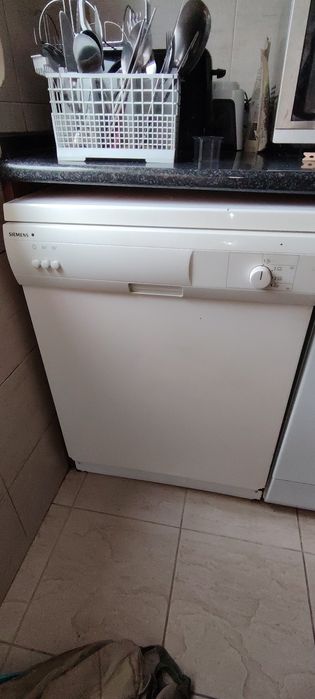 Maquina lavar louça64741090375811121