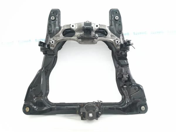 Charriot frente HONDA Civic VIII Hatchback (FN_, FK_)