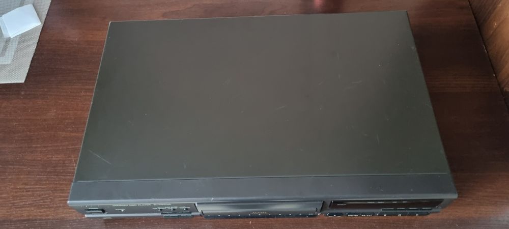 Odtwarzacz CD Technics SL-PG470A