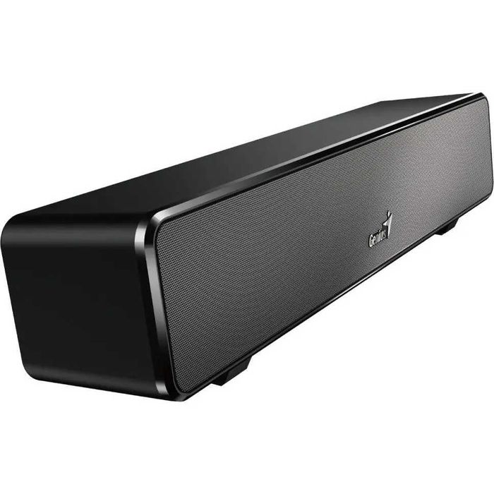 Саундбар Genius SoundBar 100 Black