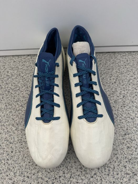 Nowe buty pilkarskie Puma Evospeed rozmiar 45(29.5cm)