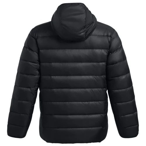 Пуховик Under Armour Legend Down Hooded Jacket  М