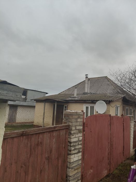 Продається будинок у м. Прилуки, р-н Ракітне