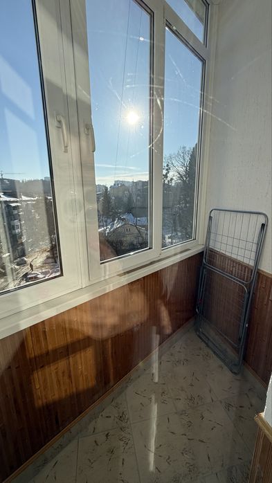 Оренда просторої 3-кімнатної квартири вул. Сахарова, 58а