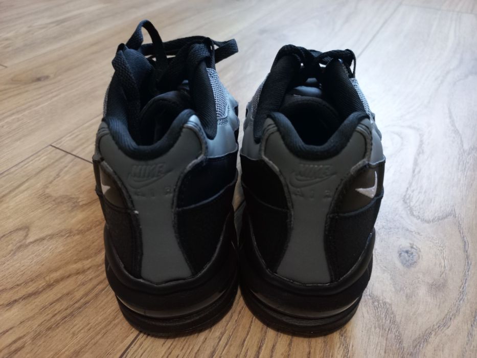 Oryginalne buty damskie Nike