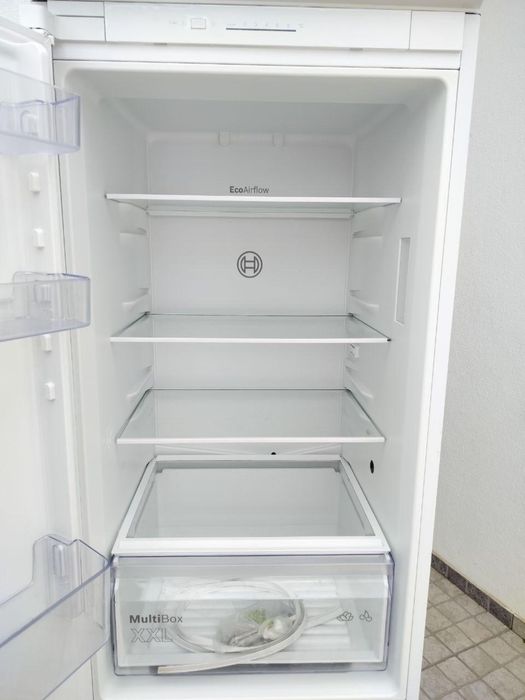 Frigorifico combinado Bosch