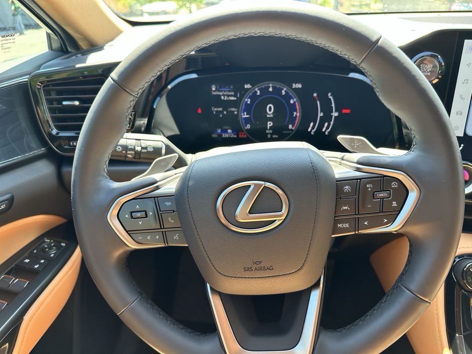 Продам авто lexus