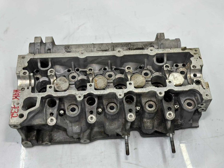 Cabeça de motor Culassa Opel Vivaro 2.0 DCI (REF. M9R780)