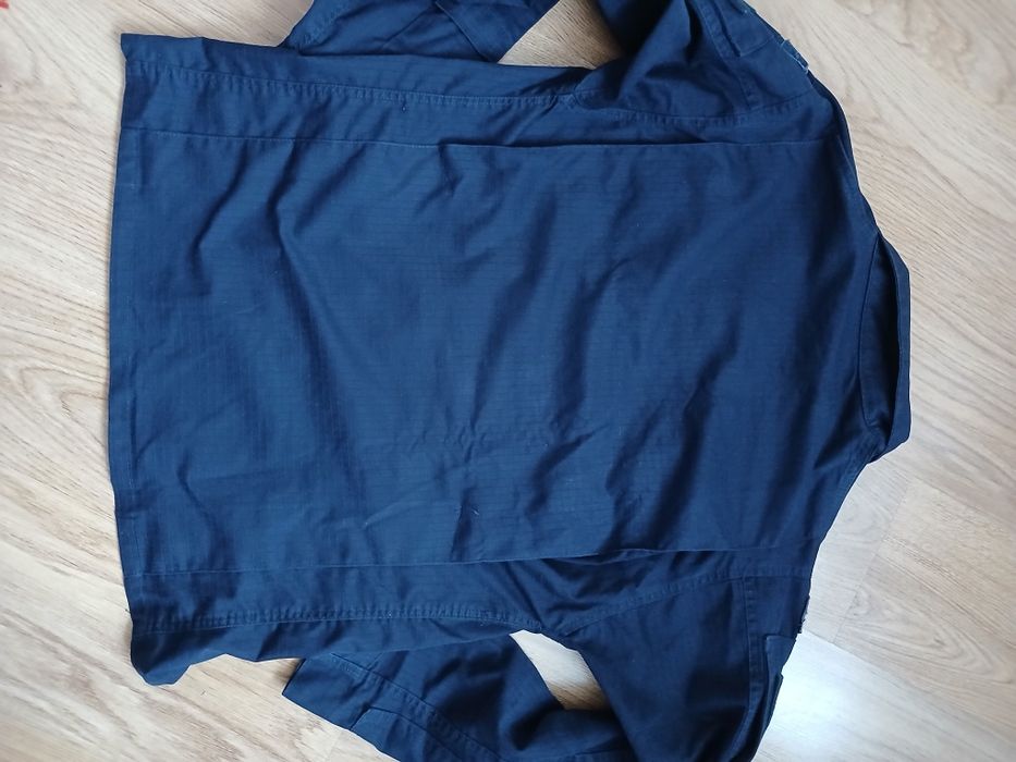 Bluza mundur policyjny szkoła