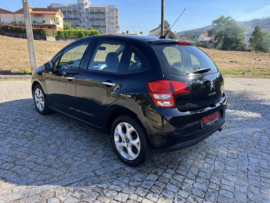 Citroen c3 1.2  vti