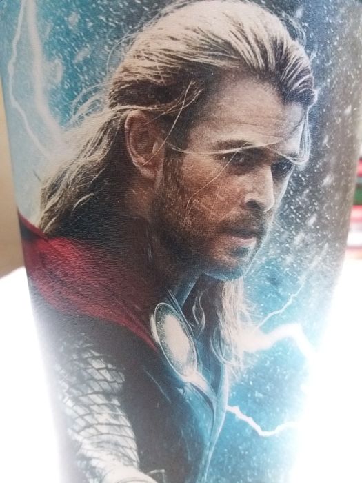 THOR  Marvel kubek duży 1.2L