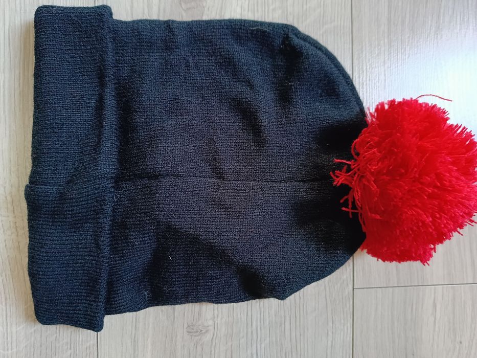 Czapka zimowa Marvel