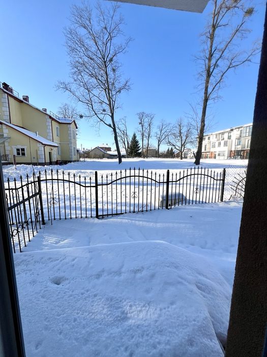 Продаж‼️ 1 кім квартира з терасою та ремонтом | Рудно, Шевченка