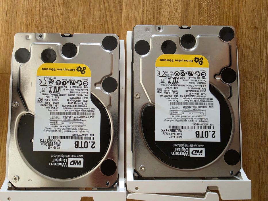 Serwer NAS QNAP TS-231P