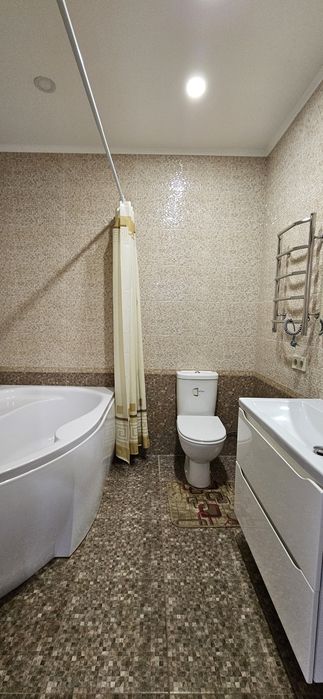 ЖК Пионерский квартал. Вишневое. Киев Продажа квартиры с ремонтом