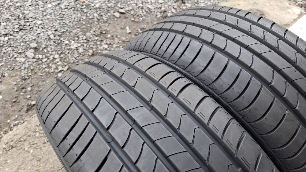 Kumho 215/55 R18 DEMO 2023