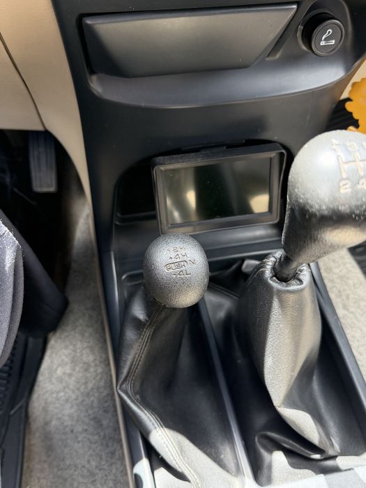 Nissan Terrano 2