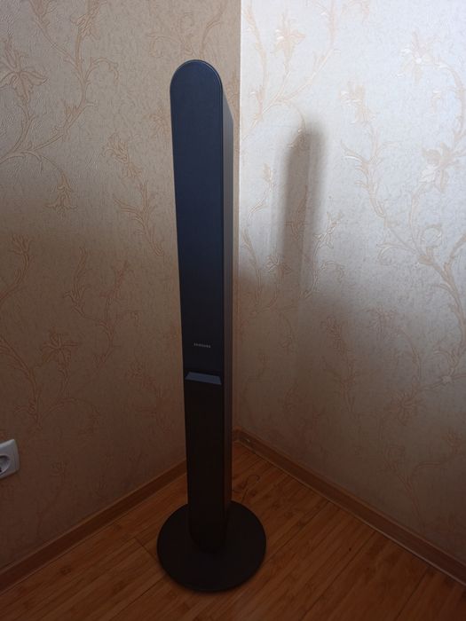домашній кінотеатр Samsung HT-TKX22
