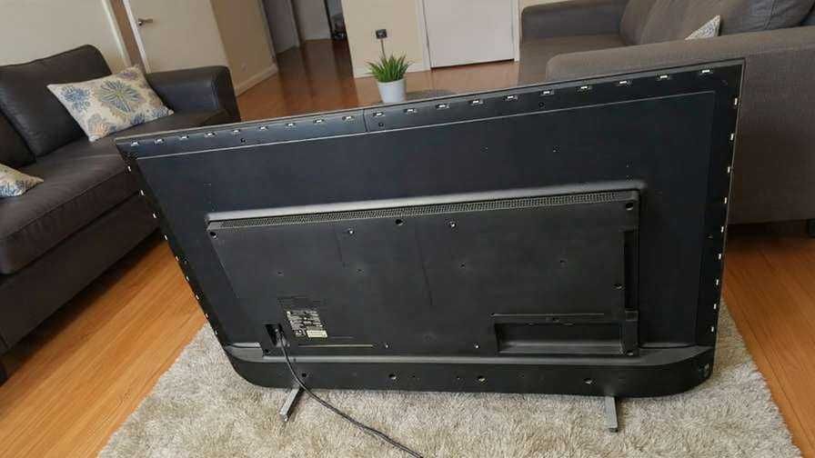 PHILIPS 50PUS7956 50" LED 4K Android TV Ambilight DVB-T2