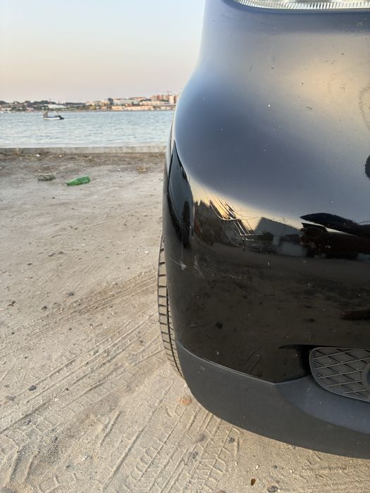 Smart cdi fortwo 451