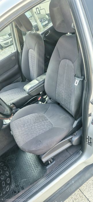 Mercedes A170 diesel 2003