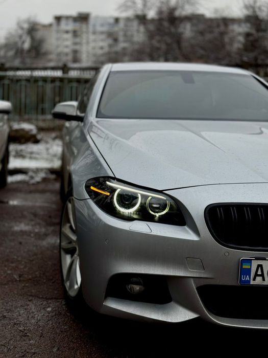 Bmw 535I БМВ 535 І