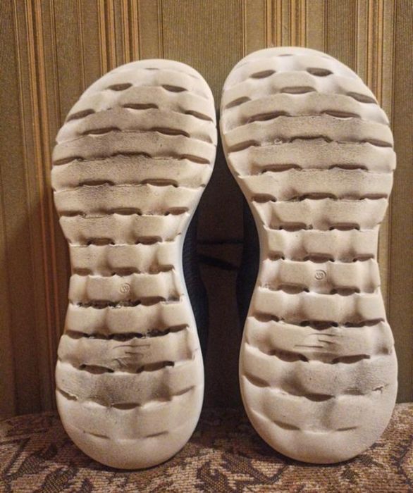 Sketchers go walk жіночі кросівки р37/25см.