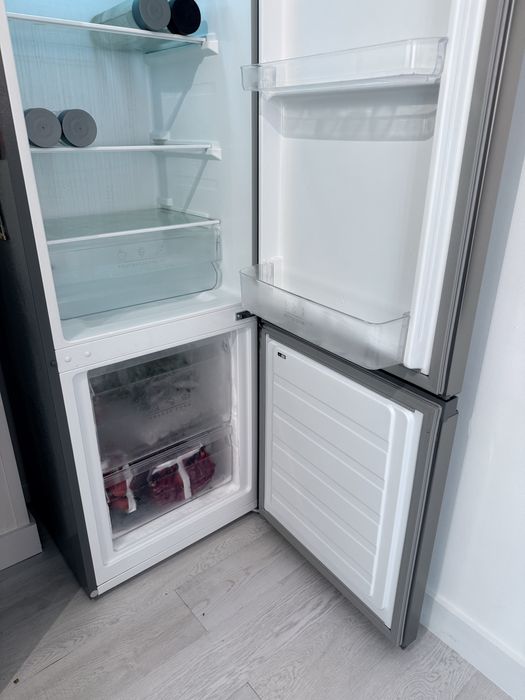 Frigorifico 2 portas