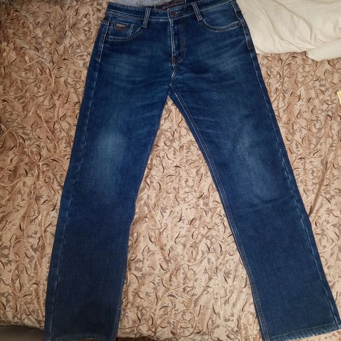 Джінси чеські б/у