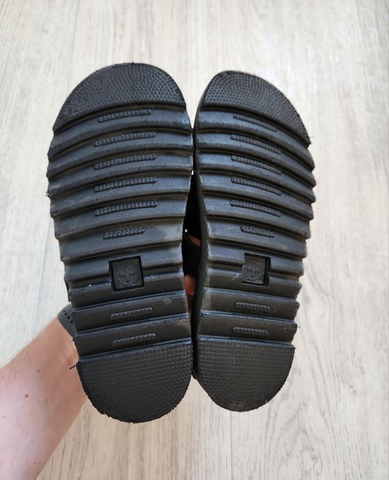 Dr.Martens Child Terry G сандали детские 33