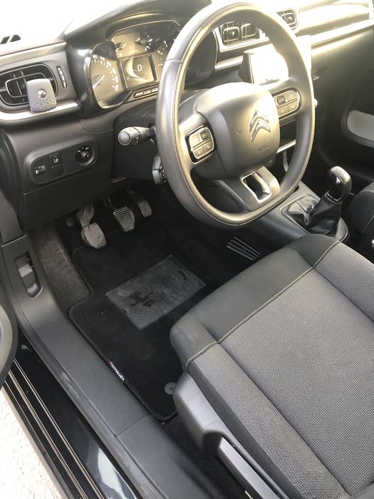 Citroën C3 BlueHdi Feel 1.6
