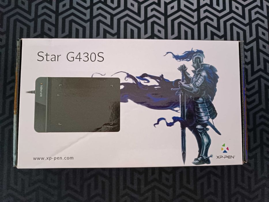 Tablet graficzny XP-Pen