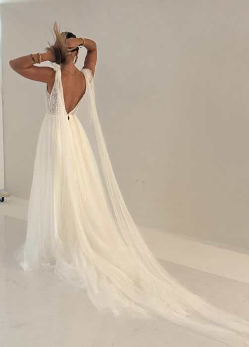 Vestido noiva NOVO