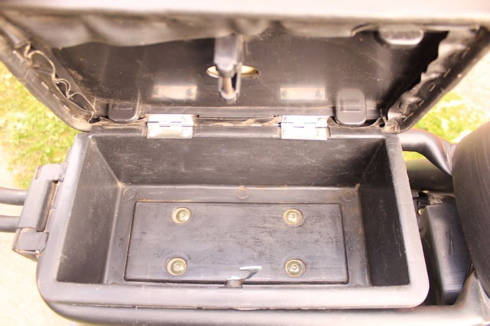 Kontio motors Kruiser Long Range не пересилаю!