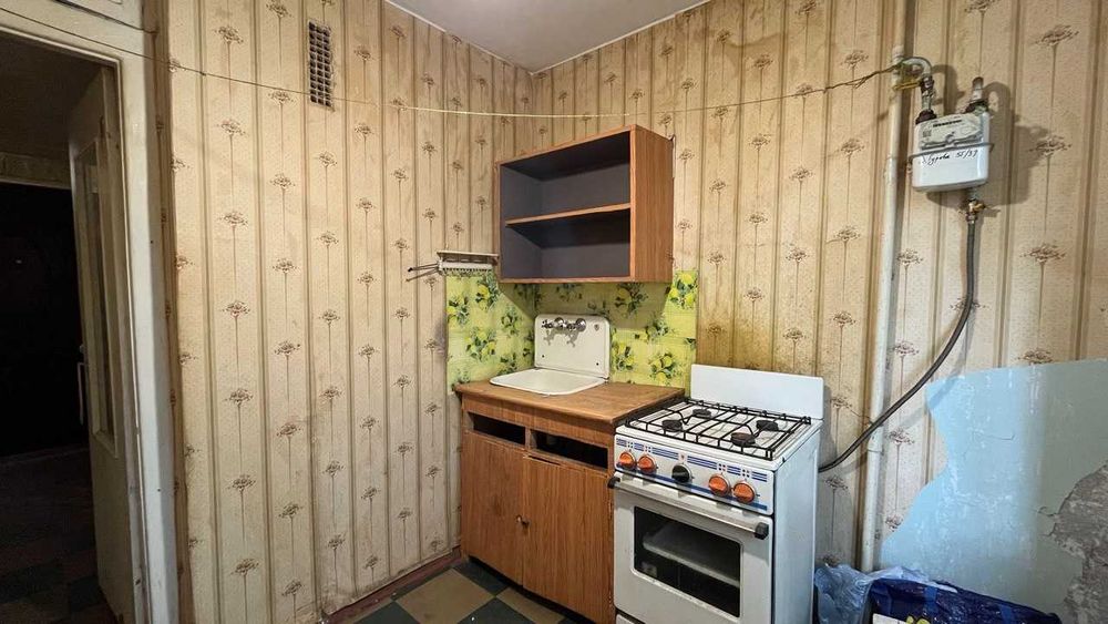 Продаж 2к квартири Матусевича/ Восход