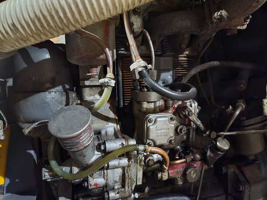 Трактор ХТЗ Т-25Ф, ХТЗ 2511, Т25