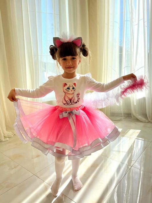 Костюм Киці, Костюм Котика, Костюм Кішки