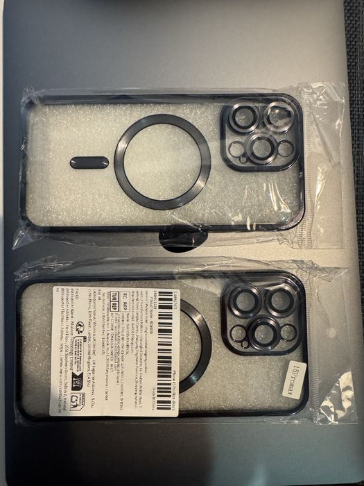 Чохол чехол високоякісний для iPhone 15 Pro Max