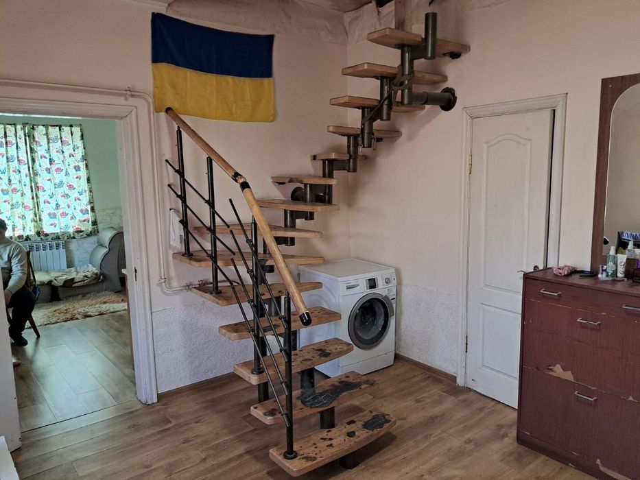 Будинок в с. Богдани Вишгородський район