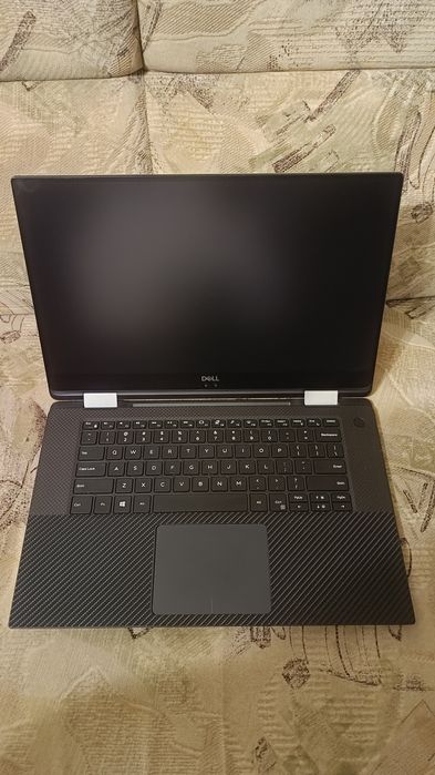 Продам игровой ноутбук планшет  Dell precision 5530 2 in 1