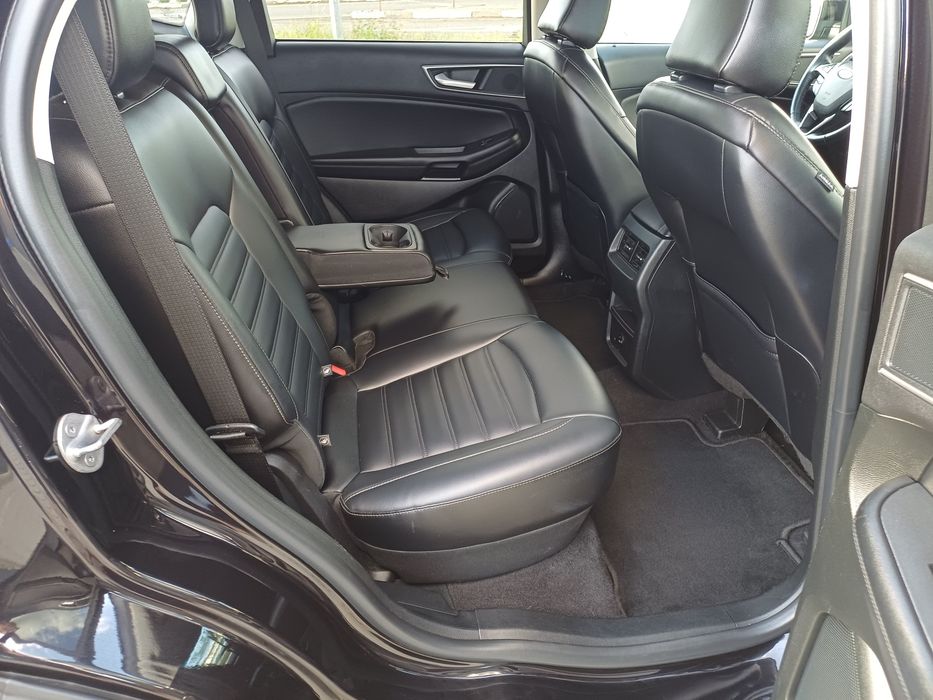 FORD EDGE 2022 VIN 2FMPK4J99NBB05215 фото оголошення 16 з 24