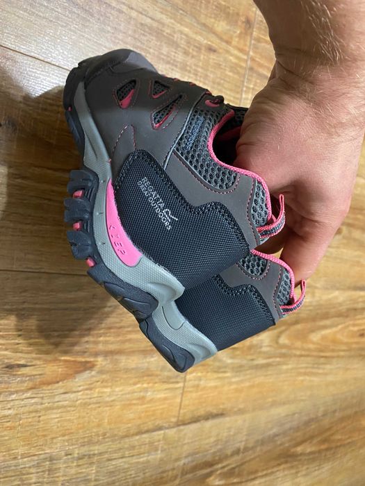 Кроссовки детские полуботинки кросівки черевики на девочку Regata р.34