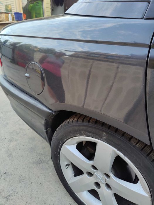 Opel Omega B.