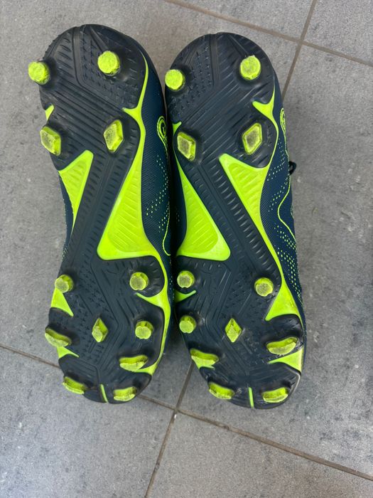 Chuteiras de futebol Puma