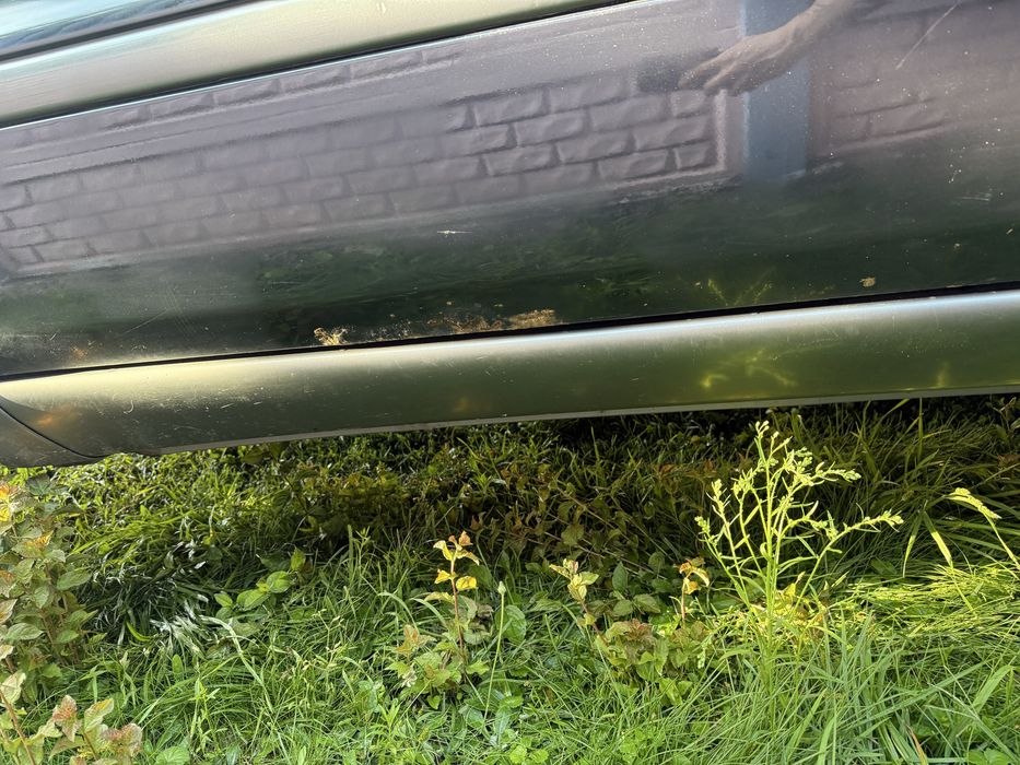 Mersedes w163 2.7cdi